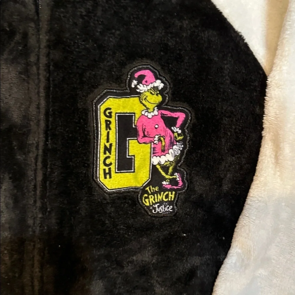 Justice gently worn